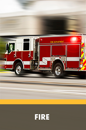 fire truck